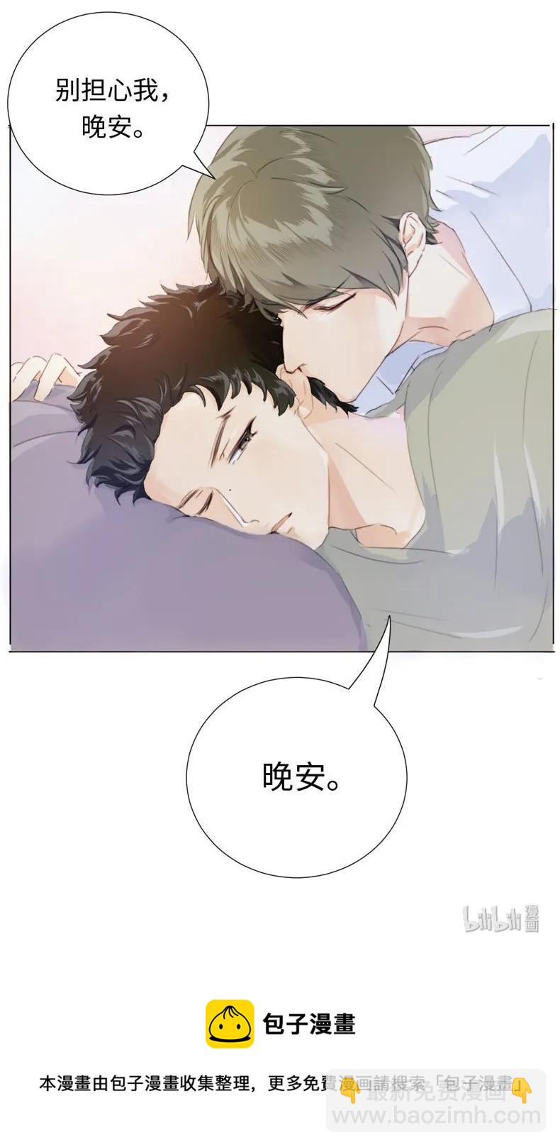 085 情到浓时-第85话