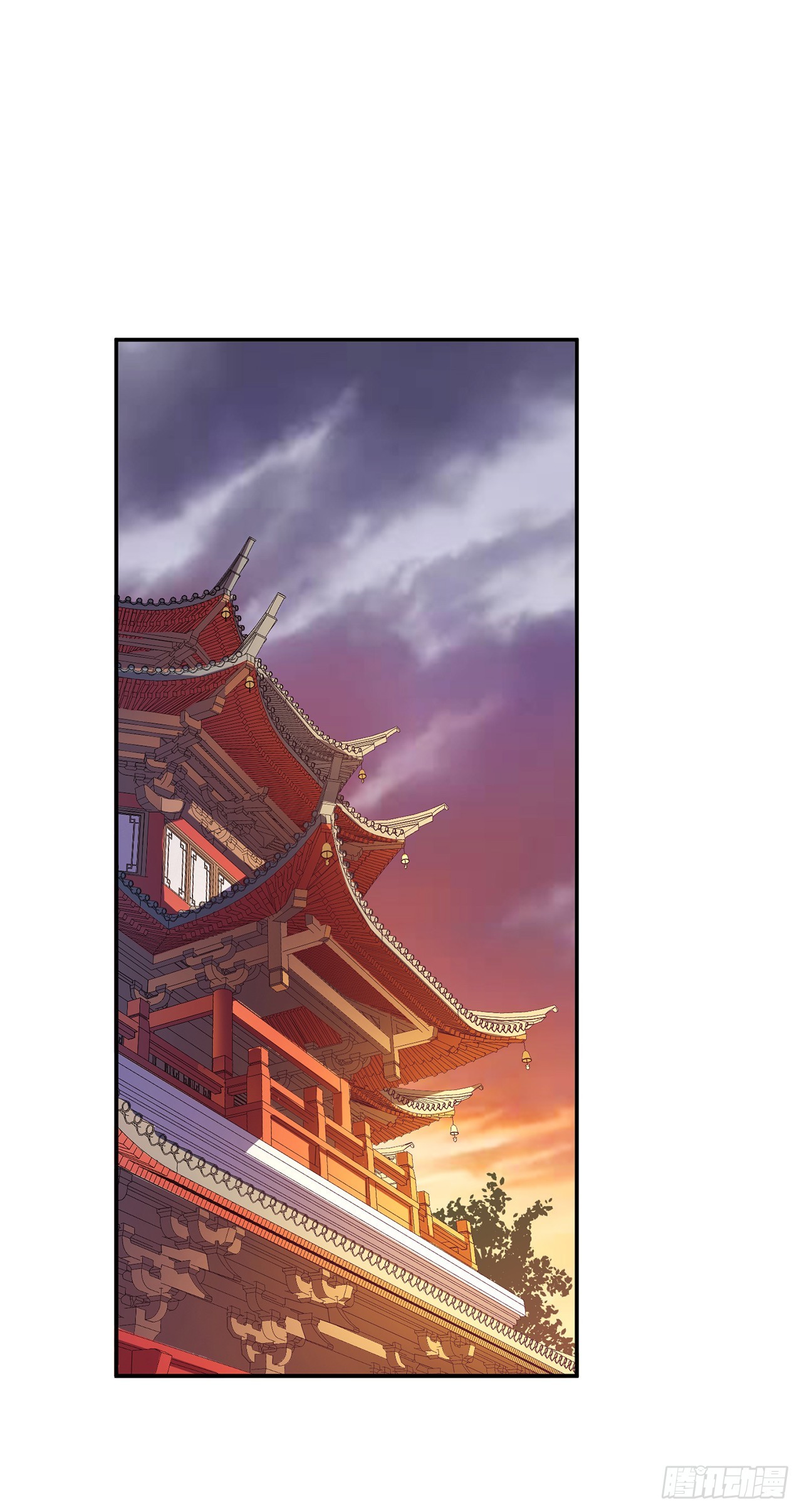 第10话 非礼勿视(1/2)-第11话