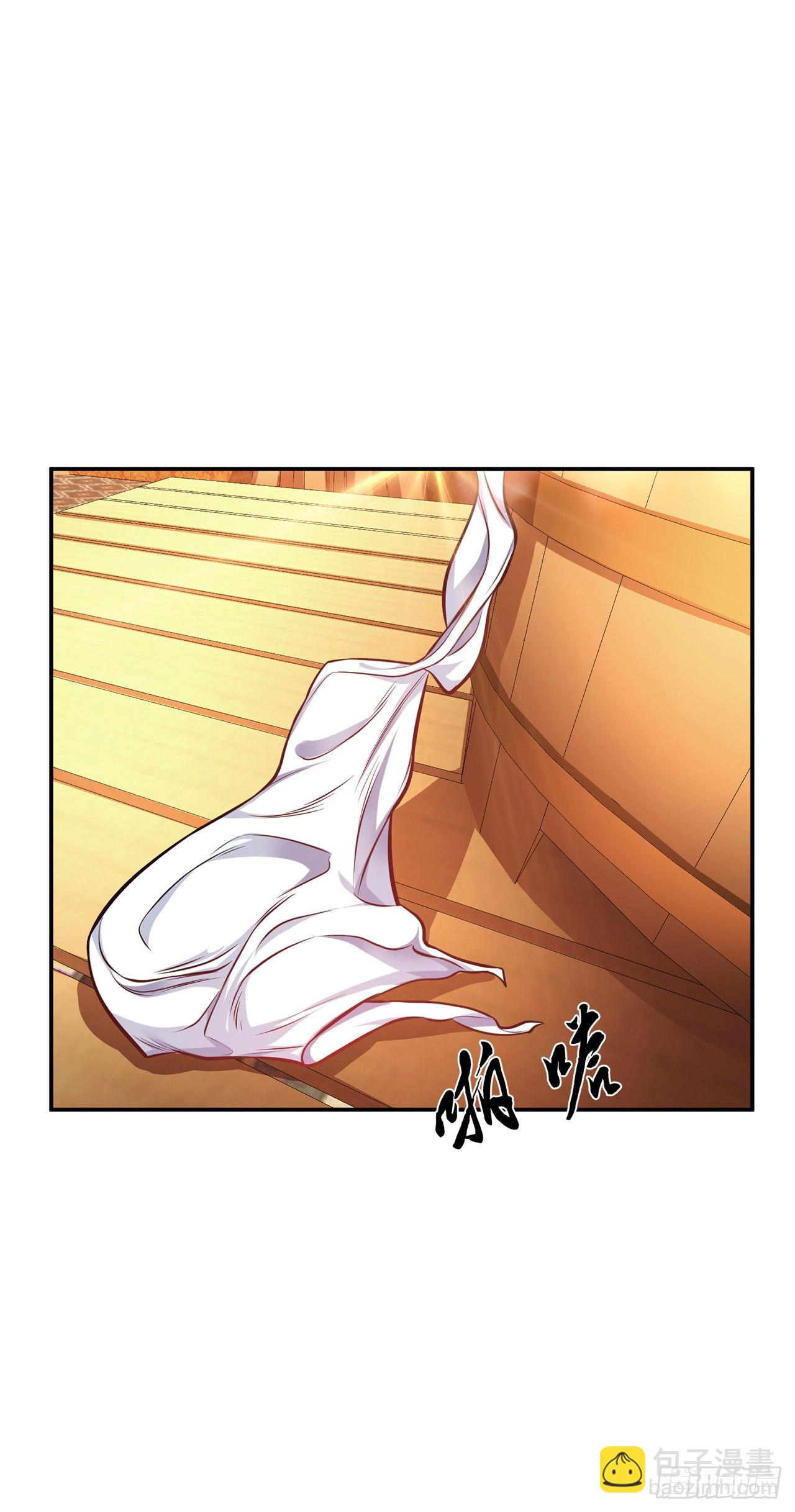 第24话 不动如山(1/2)-第25话