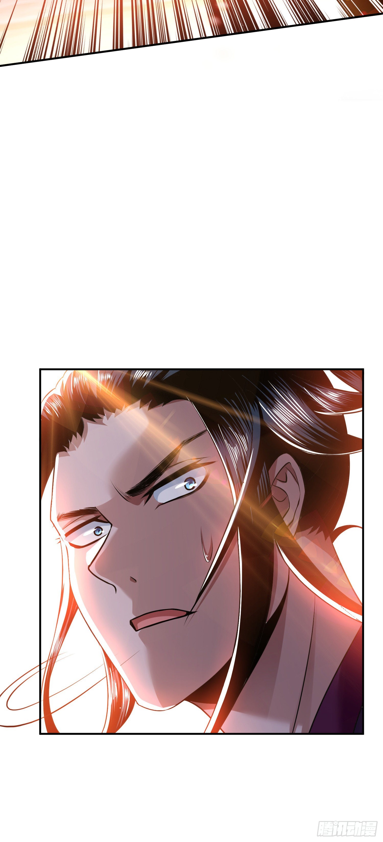 第50话 御空境(1/2)-第51话