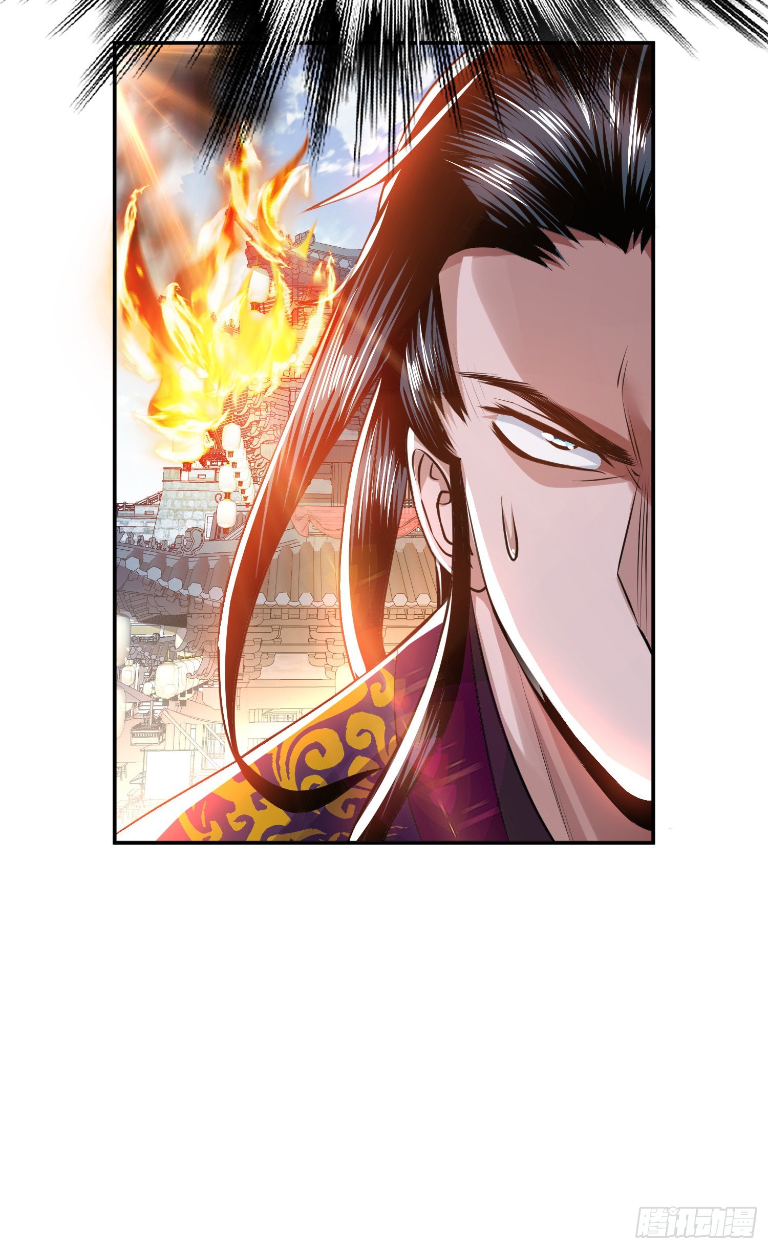 第50话 御空境(1/2)-第51话