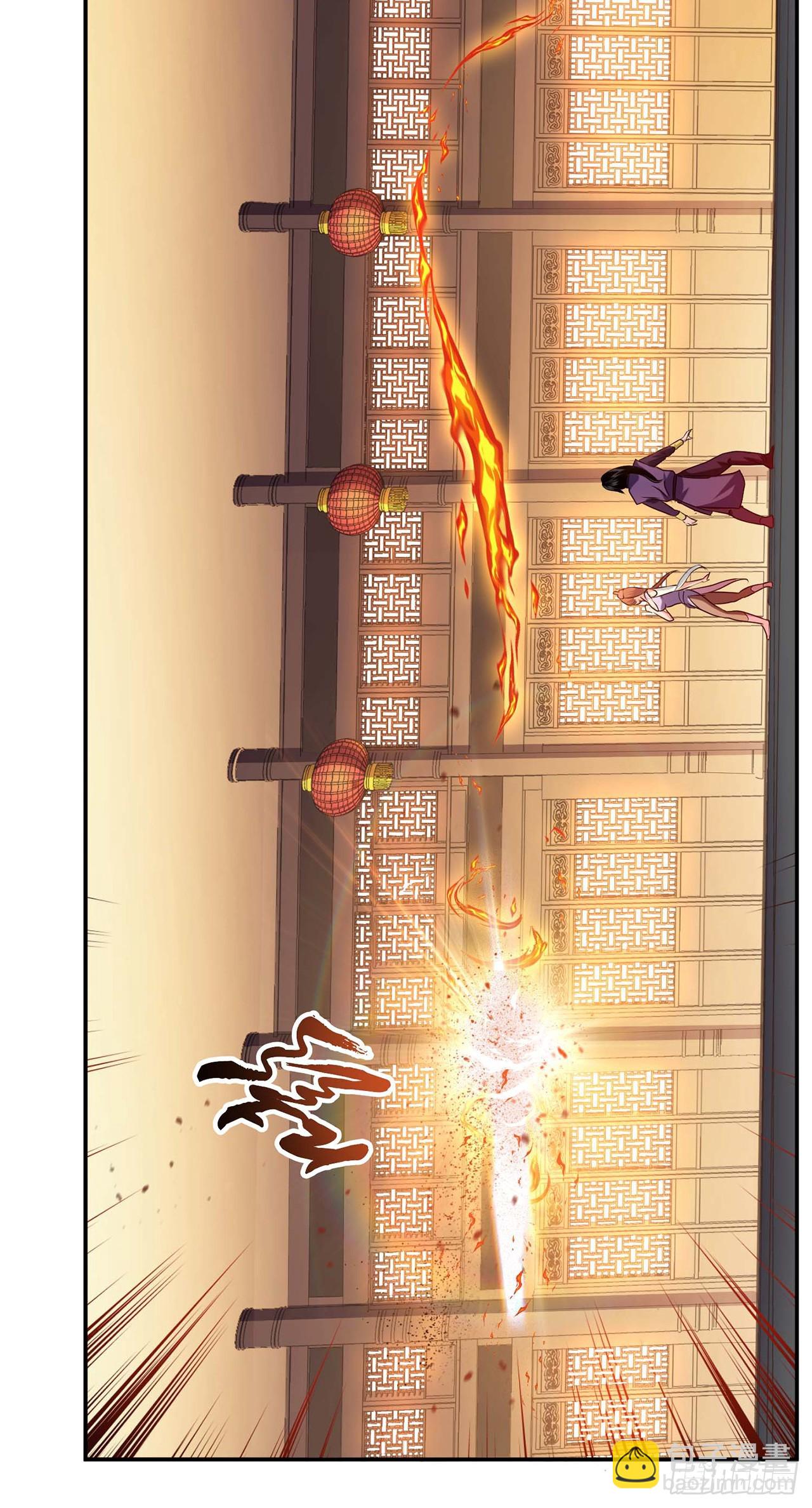 第6话 装大发了-第7话