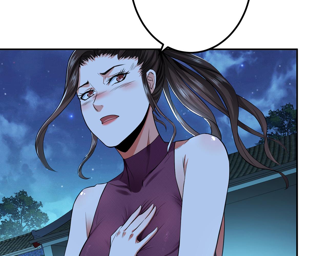 第13话 造的是什么孽啊(1/5)-第15话