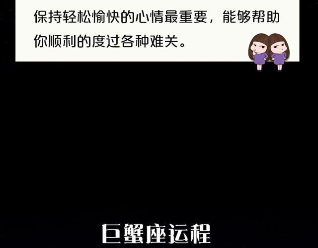 天蝎避免做执行者-第111话