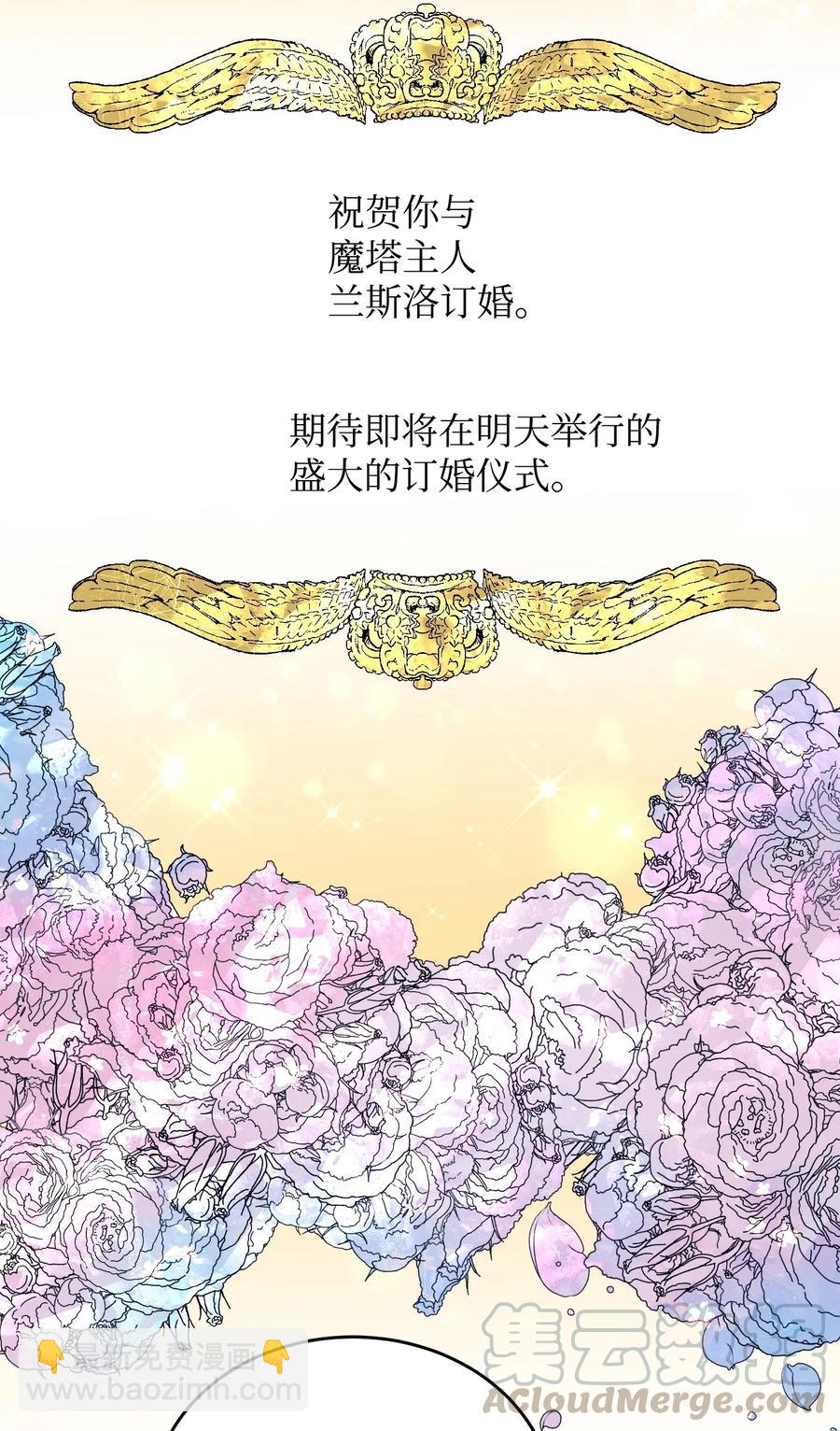25 订婚变数(1/2)-第25话