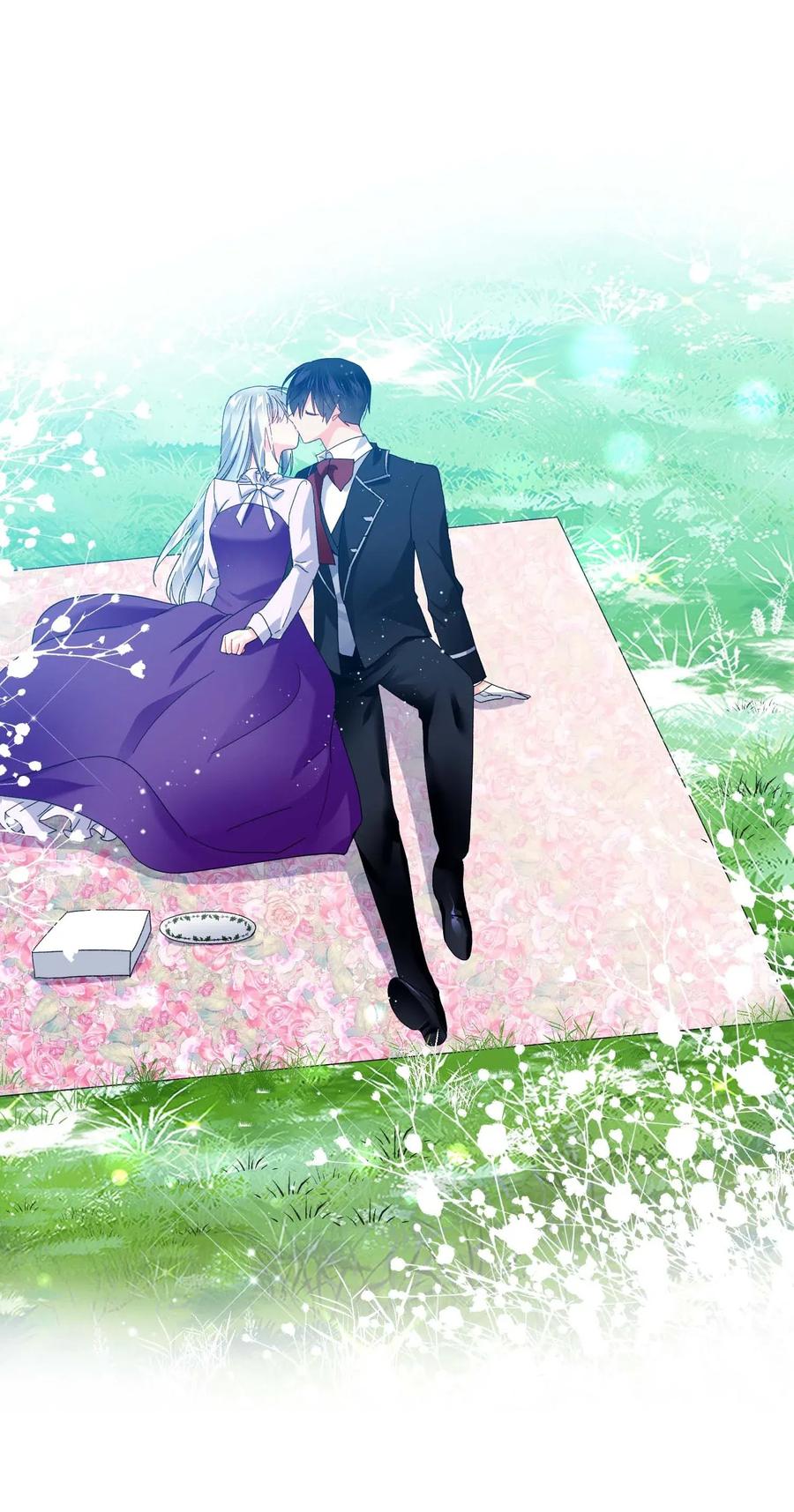 47 兰斯洛的请求(1/2)-第47话