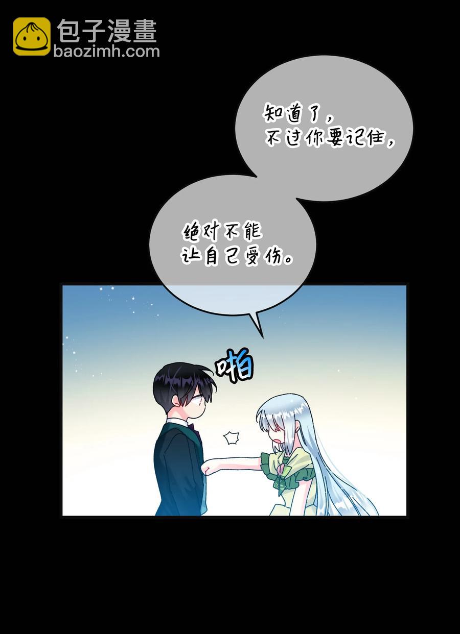 77 陷阱(1/2)-第77话
