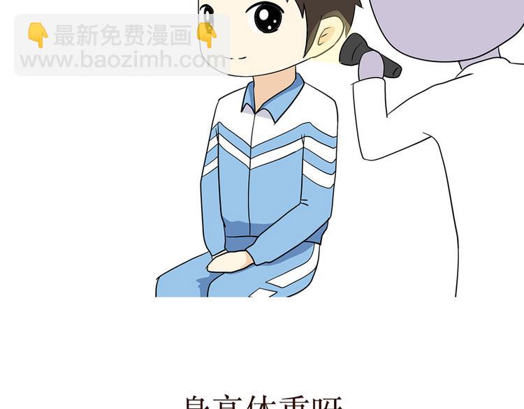 第1话 军检时那些难以忘记难以启齿的画面-第1话
