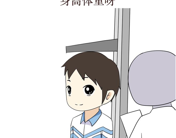 第1话 军检时那些难以忘记难以启齿的画面-第1话