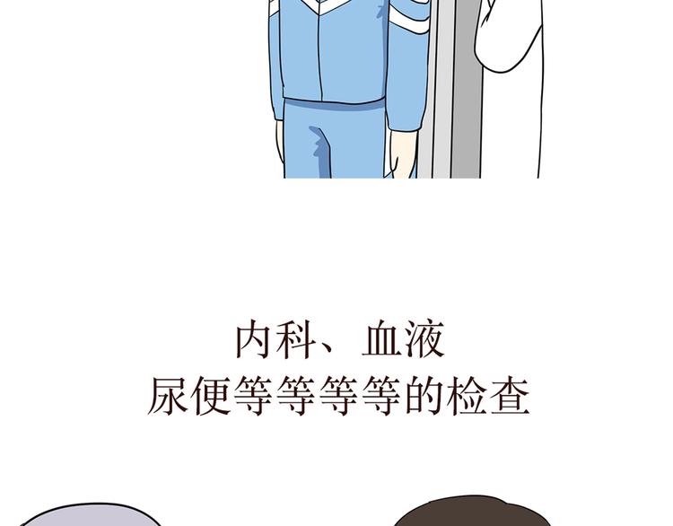 第1话 军检时那些难以忘记难以启齿的画面-第1话