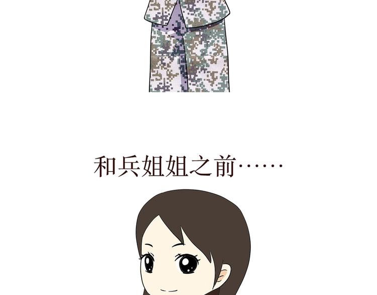 第1话 军检时那些难以忘记难以启齿的画面-第1话