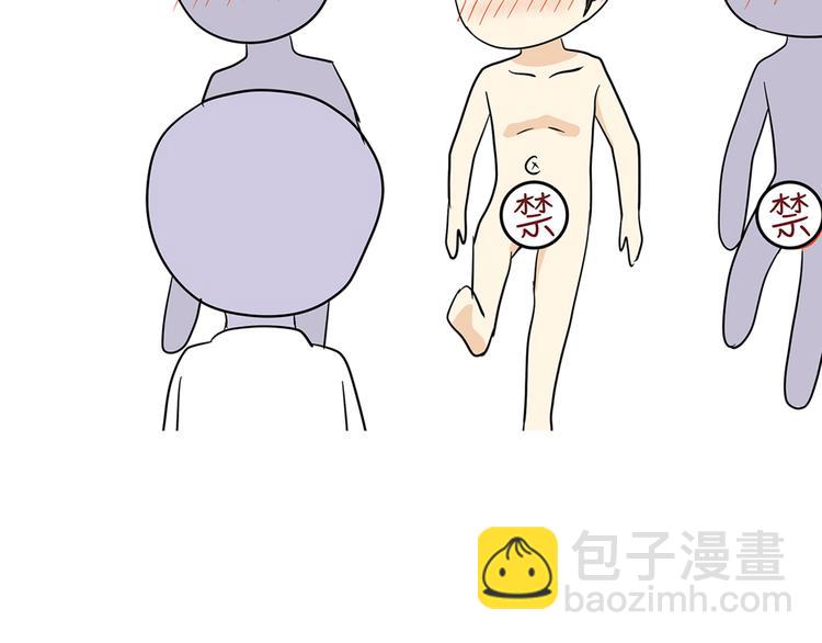 第1话 军检时那些难以忘记难以启齿的画面-第1话