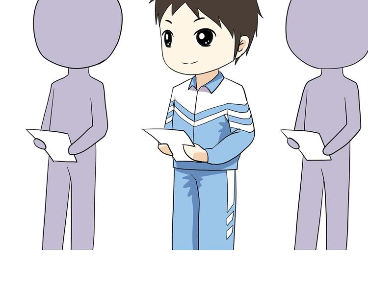 第1话 军检时那些难以忘记难以启齿的画面-第1话