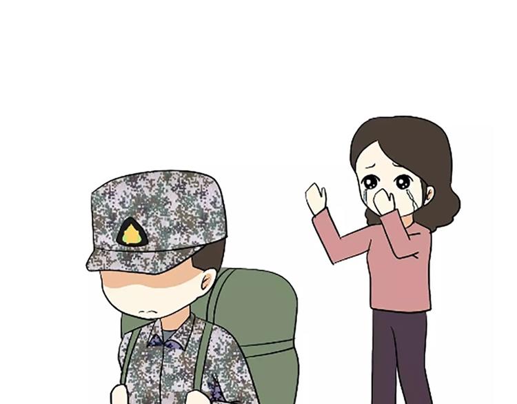 第101话 军人的妈妈-第101话