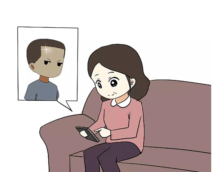 第101话 军人的妈妈-第101话