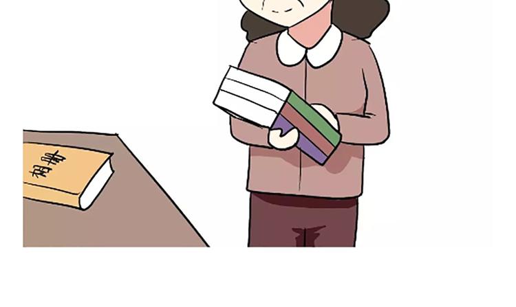 第101话 军人的妈妈-第101话