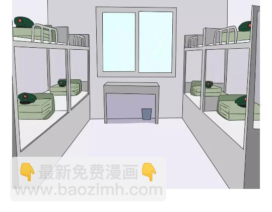 第103话 军校了解一下？！(1/2)-第103话