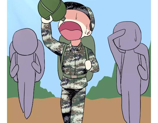 第103话 军校了解一下？！(1/2)-第103话