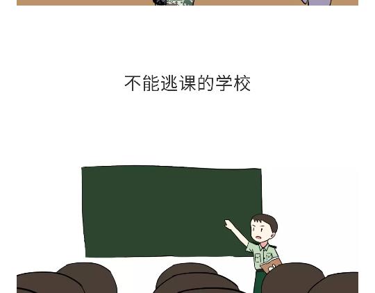 第103话 军校了解一下？！(1/2)-第103话