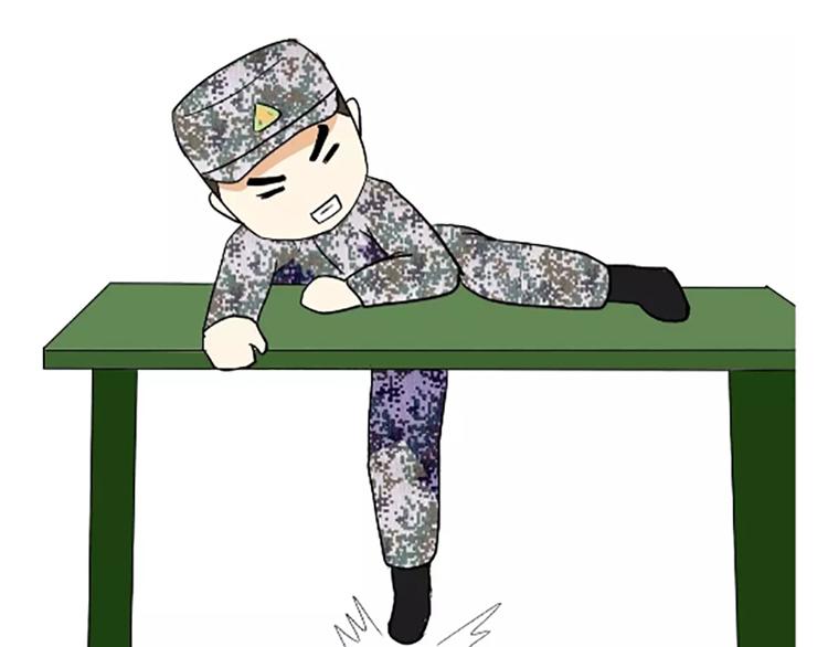 第107话兵哥哥吃醋是啥样的？-第107话