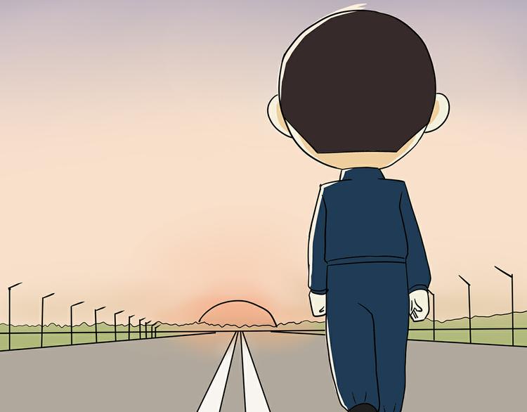 第31话 作为一名航空机务是怎样的体验？-第31话