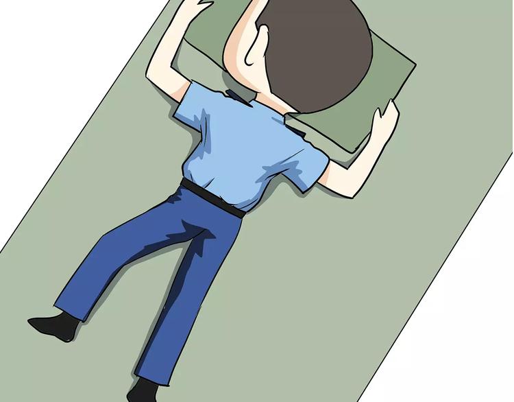 第41话 带军训是怎样的体验？-第41话