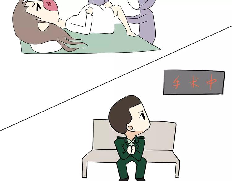 第47话 军恋最幸福的瞬间-第47话