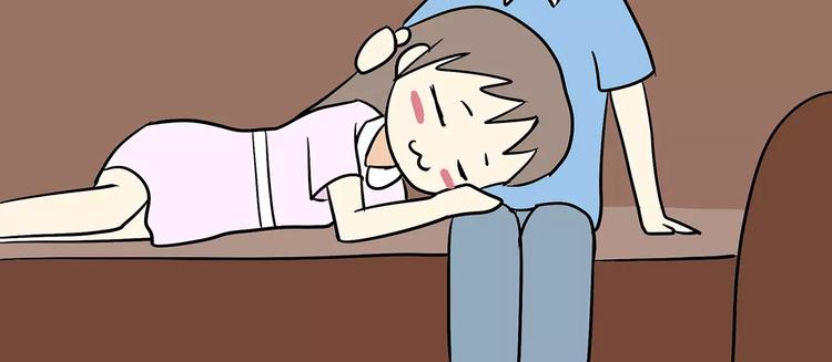 第47话 军恋最幸福的瞬间-第47话
