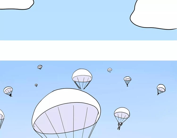 第51话 生日快乐，中国空军！-第51话