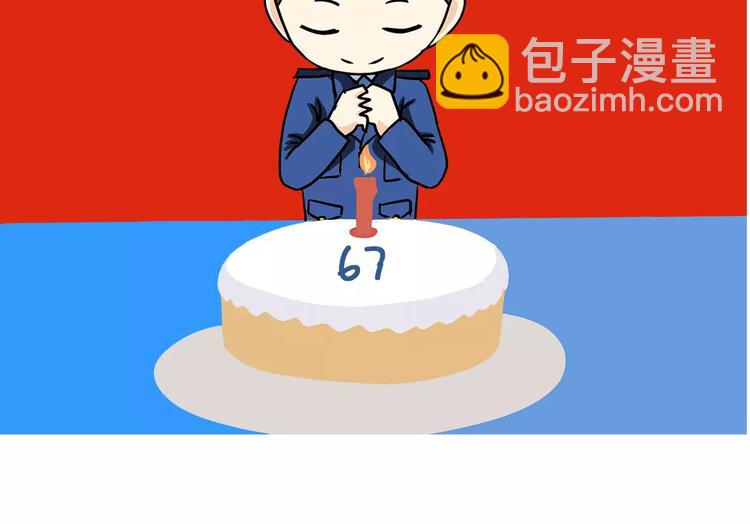 第51话 生日快乐，中国空军！-第51话