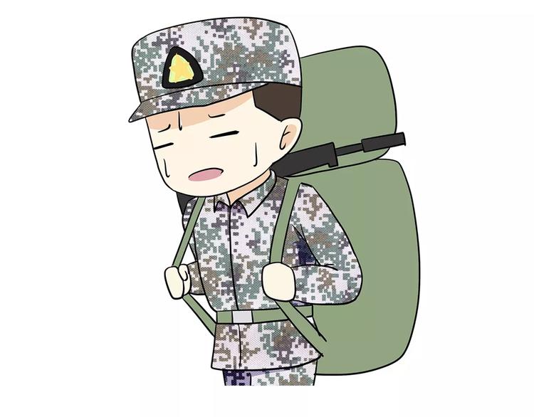 第53话 谁还不是新兵过来的-第53话