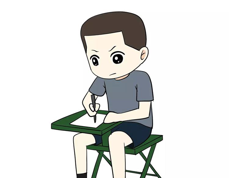 第55话 军营神器之马扎-第55话