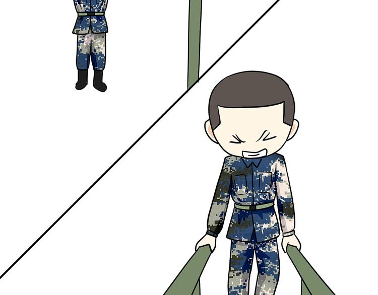 第7话 从空军飞行学员到成为空军飞行员，鬼知道我经历了什么(1/2)-第7话