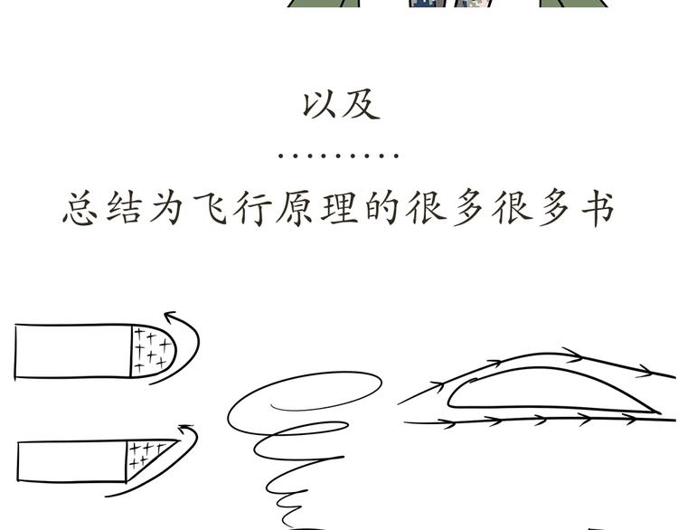 第7话 从空军飞行学员到成为空军飞行员，鬼知道我经历了什么(1/2)-第7话