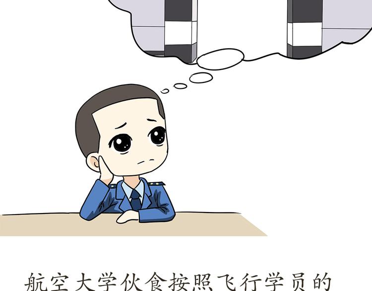 第7话 从空军飞行学员到成为空军飞行员，鬼知道我经历了什么(1/2)-第7话