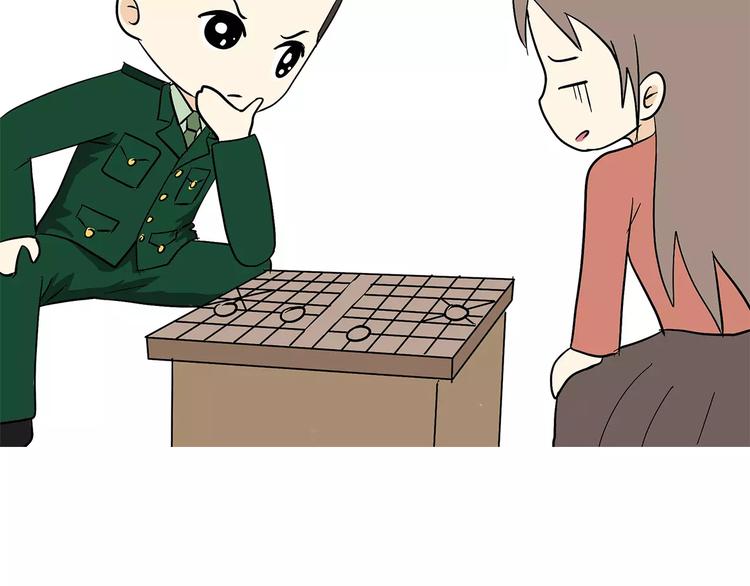 第67话 老干部风军人男友-第67话