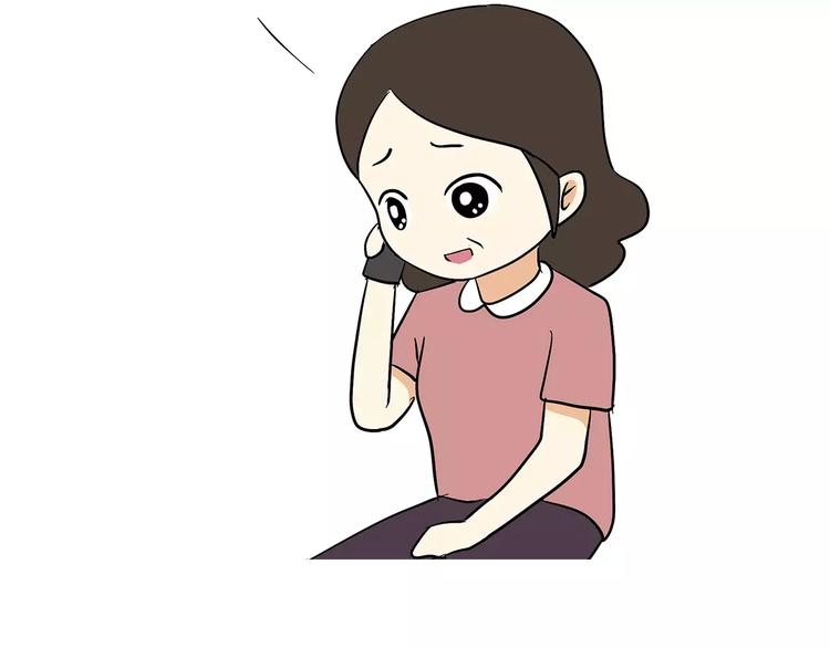 第71话 当兵后，妈妈她变了-第71话
