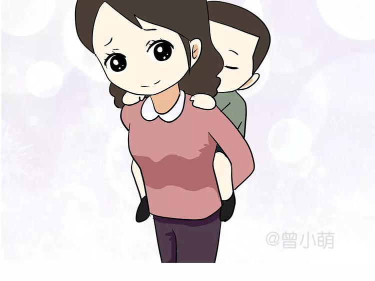 第71话 当兵后，妈妈她变了-第71话