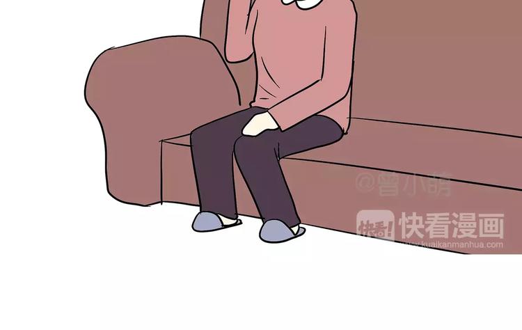第71话 当兵后，妈妈她变了-第71话