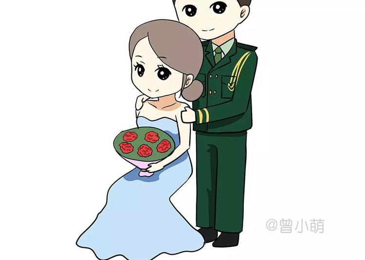 第73话 军恋中最大的困难是？-第73话