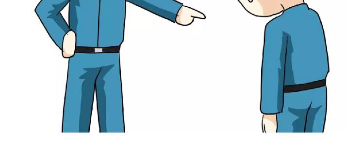第81话 飞行学员的师徒情-第81话
