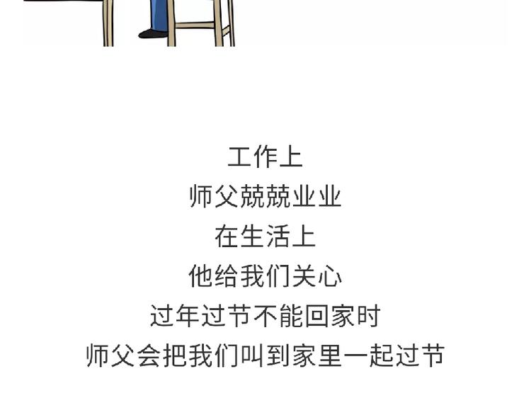 第81话 飞行学员的师徒情-第81话