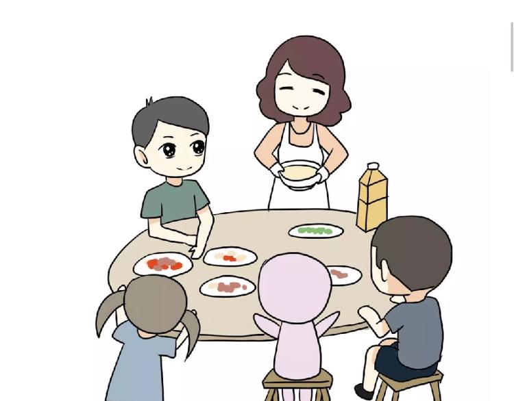 第81话 飞行学员的师徒情-第81话