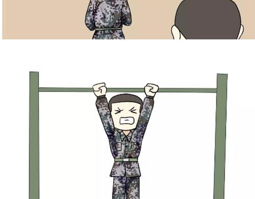 第83话 当兵是怎样的体验？-第83话