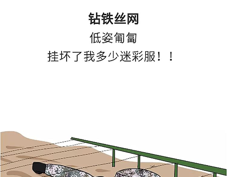 第85话 四百米障碍训练-第85话