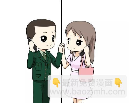 第89话 怎么让军人开心-第89话