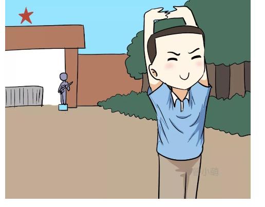 第89话 怎么让军人开心-第89话