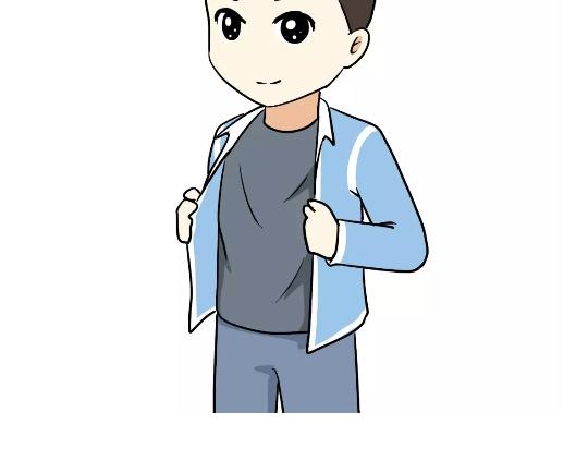 第97话 送你一件体能训练服吧！-第97话