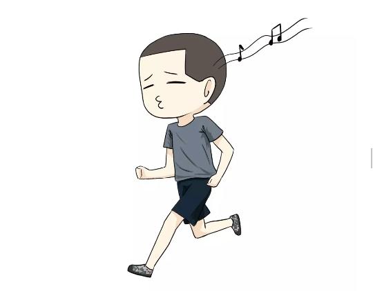 第97话 送你一件体能训练服吧！-第97话