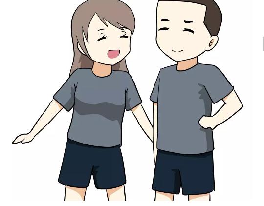 第97话 送你一件体能训练服吧！-第97话